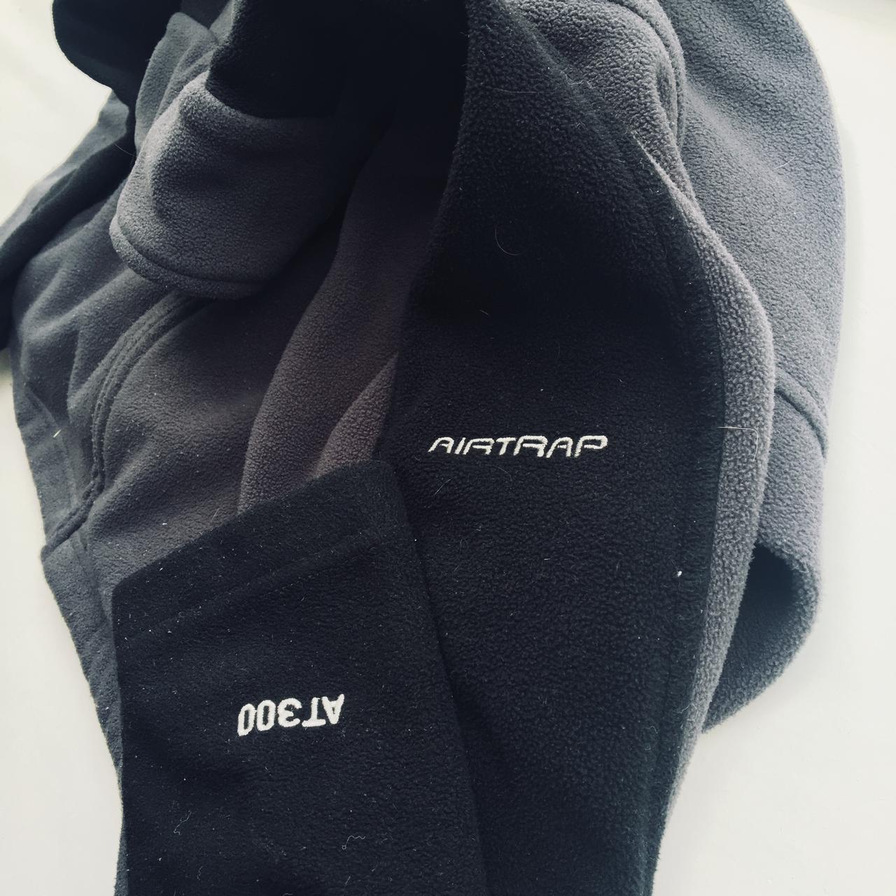 Trespass airtrap fleece on sale at300