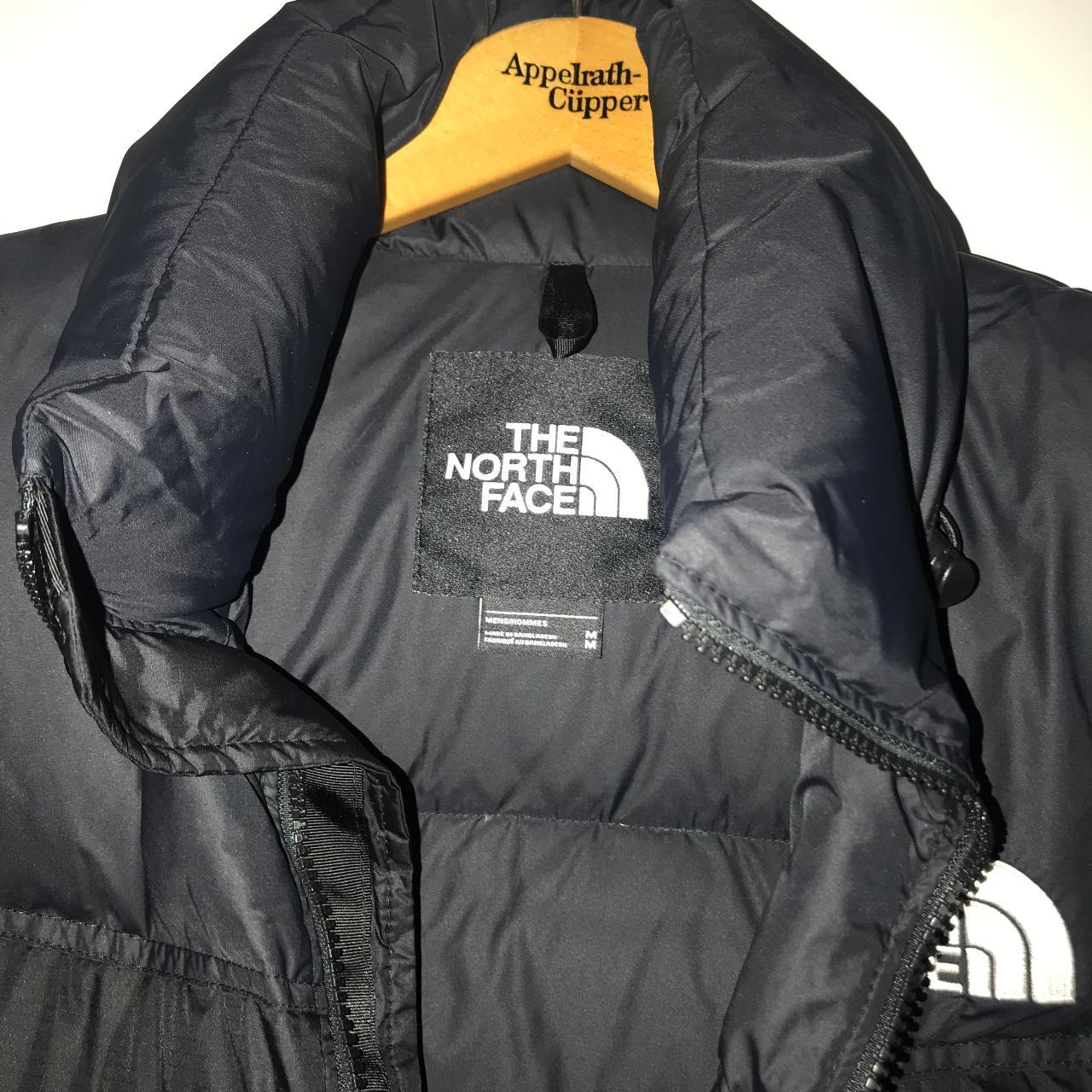 The North Face Nuptse 700 Down Vest A must in every... - Depop