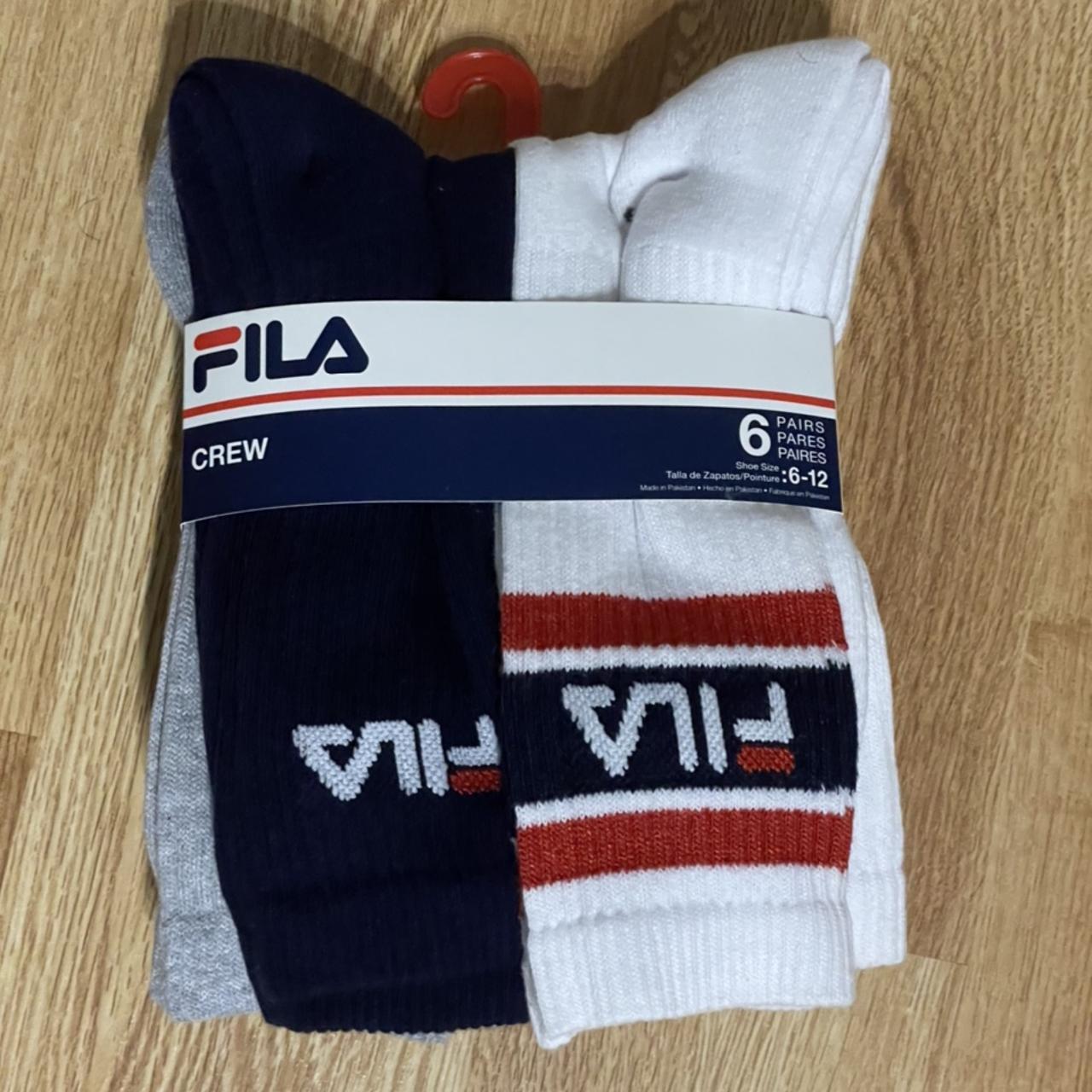 Fila pointure clearance