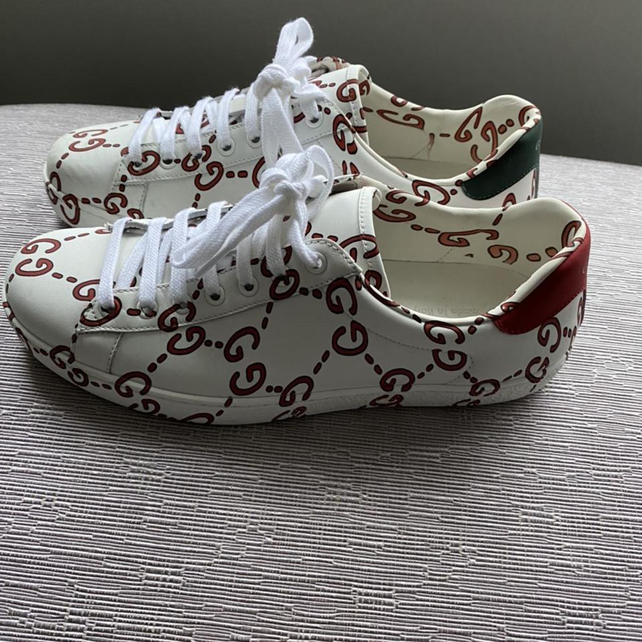 gucci trainers cheap