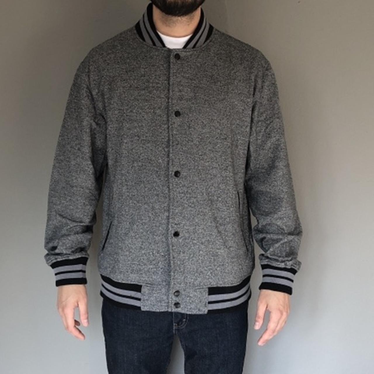 Charles and outlet a half jacket