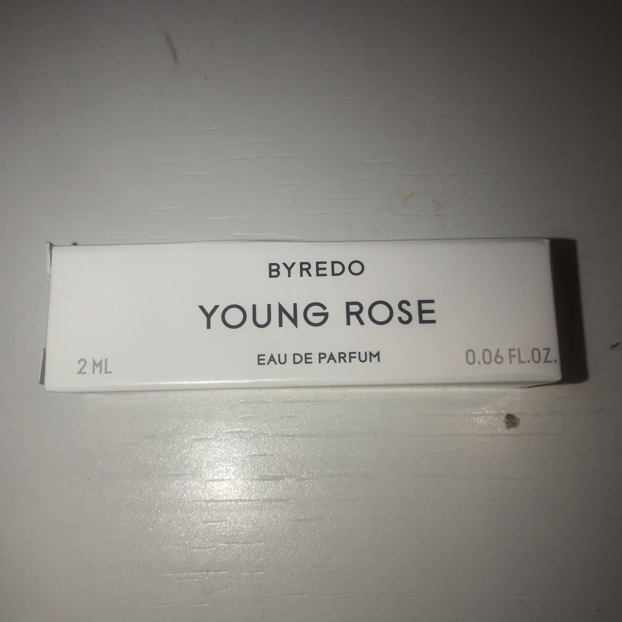 Product Image 1 - New⭐️
Young Rose
Byredo 
Bundle pink’n’mix 3