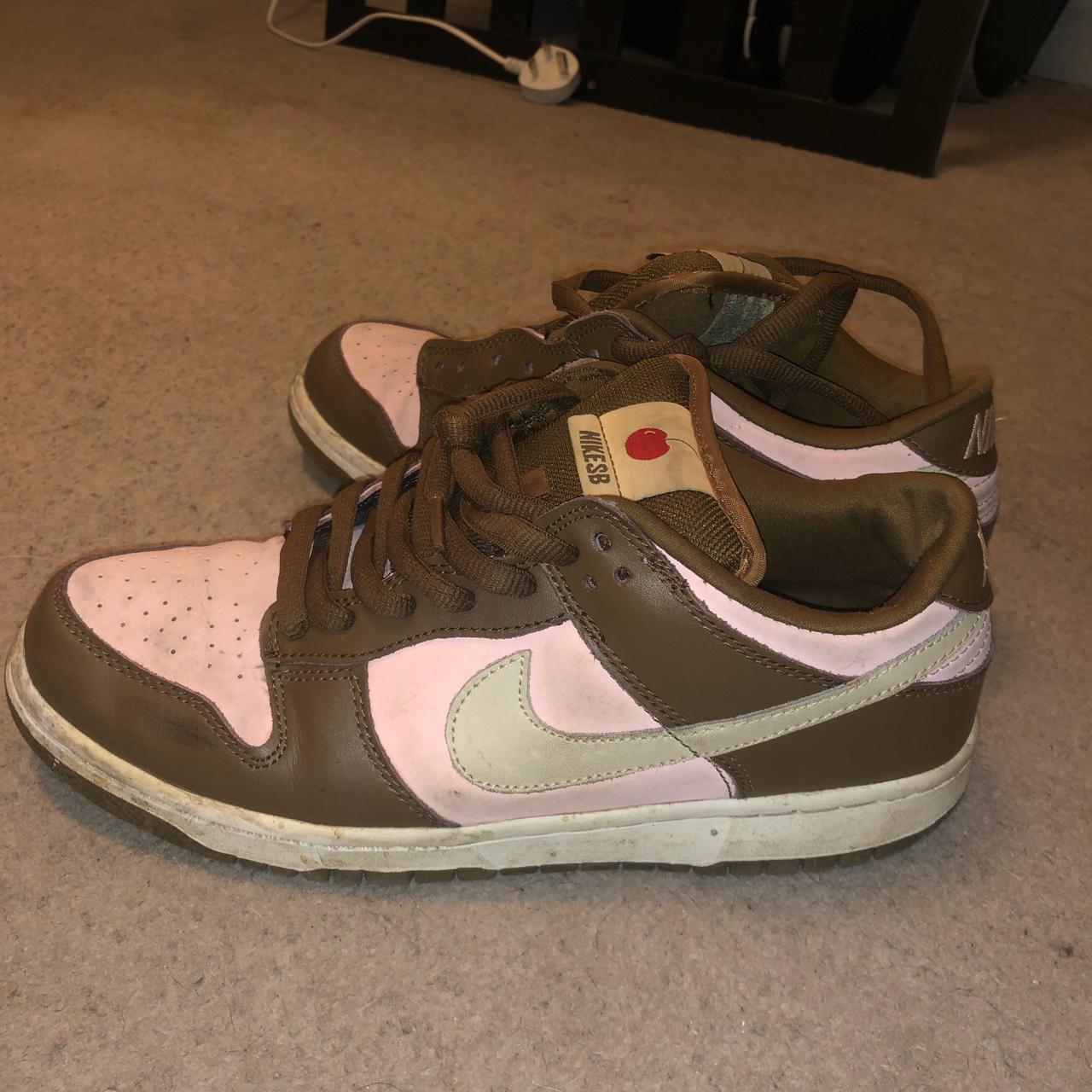 Stussy nike hot sale sb dunk