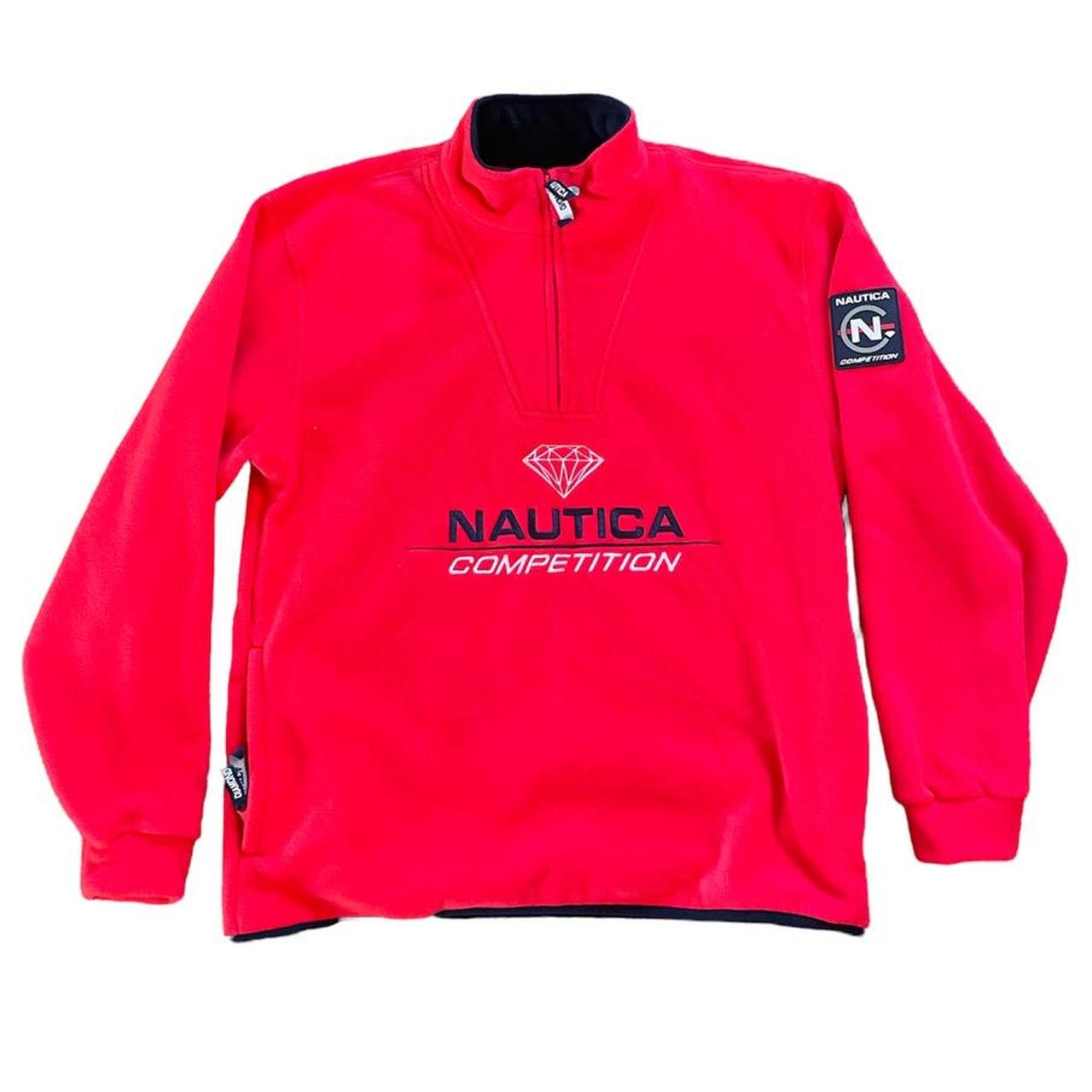 Nautica on sale polar fleece