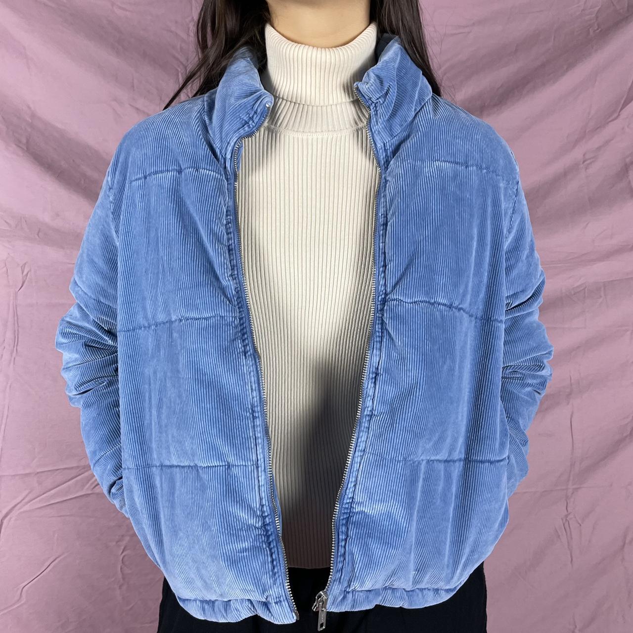 Brandy melville deals macy jacket