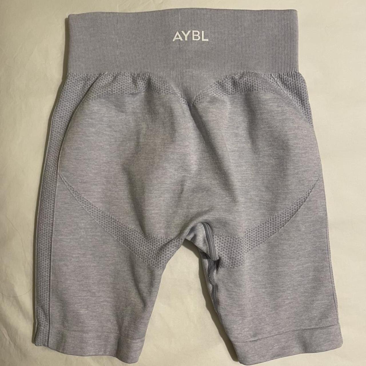 aybl biker shorts