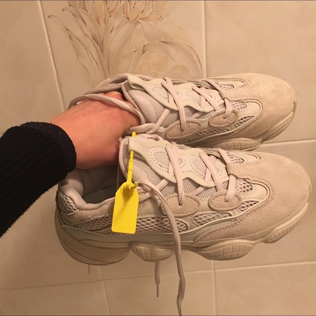 Yeezy 500 store womens