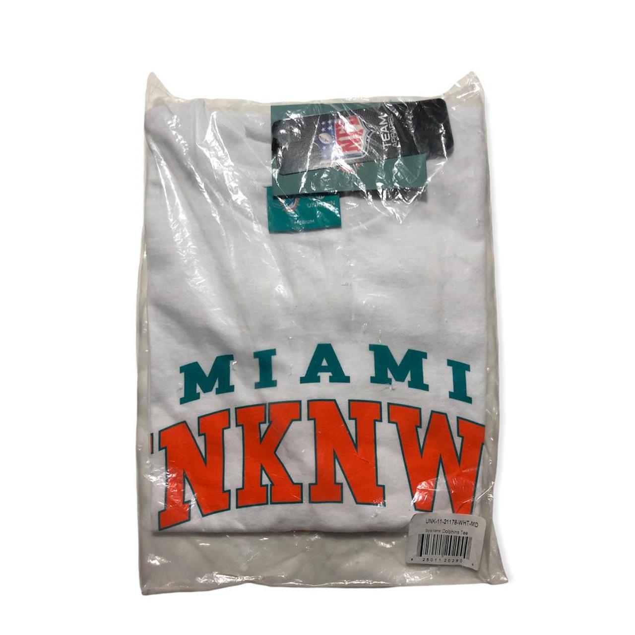 UNKNWN x Miami Dolphins