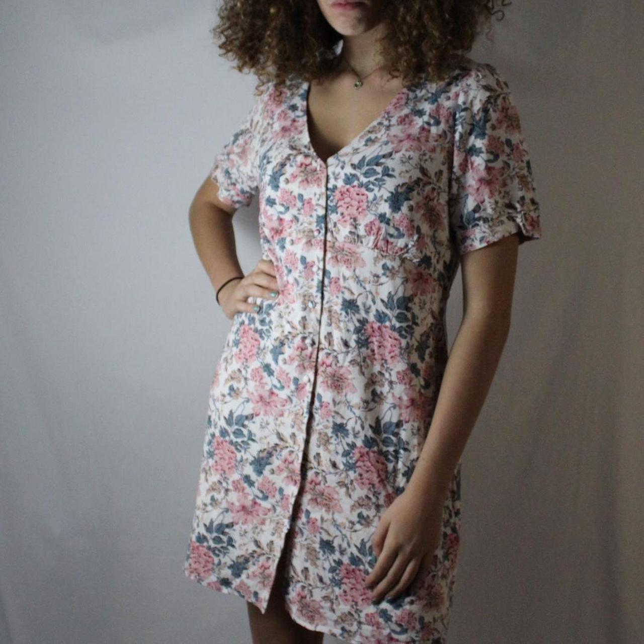 Oasis Women's Dress (3)