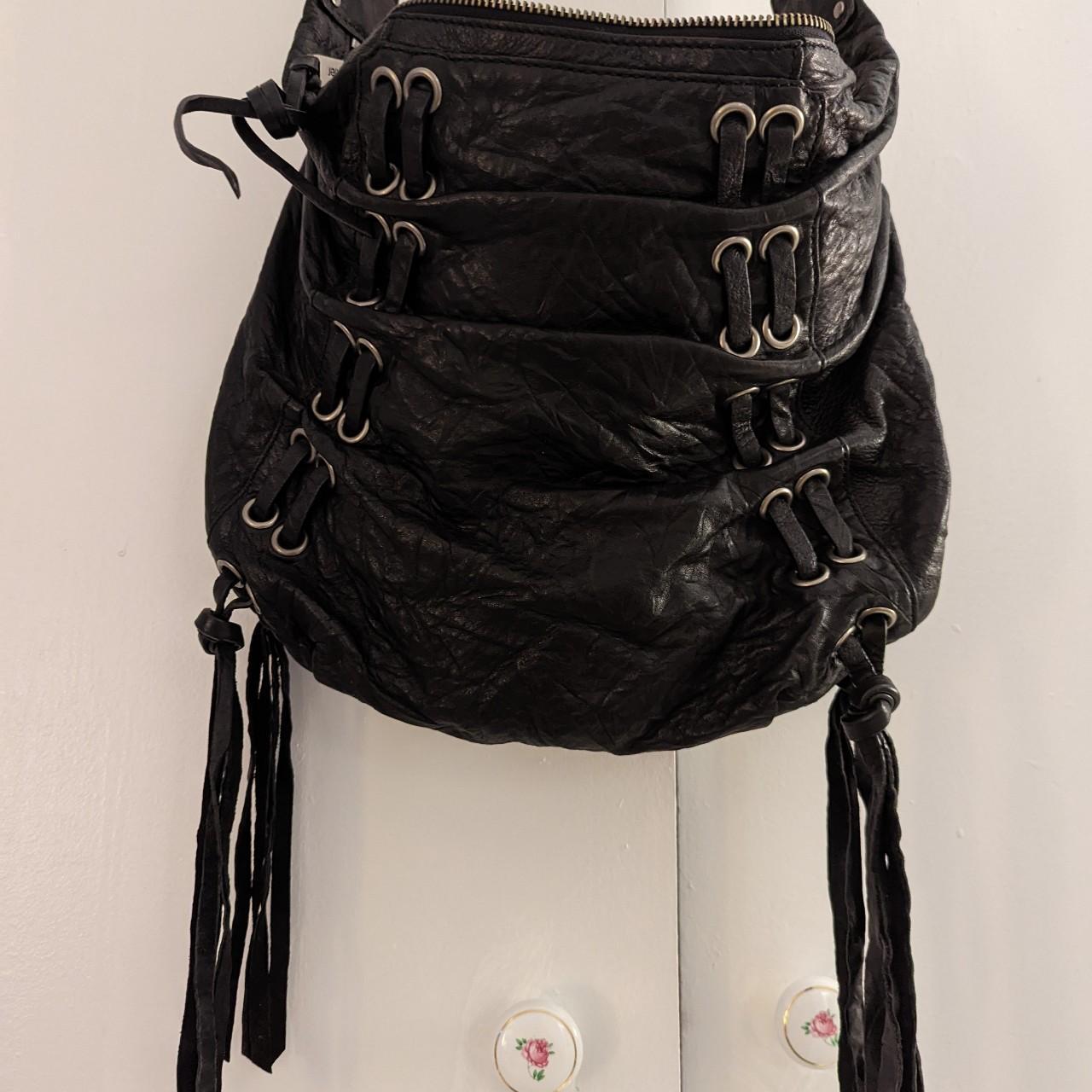 Botkier Women's Black Bag (2)