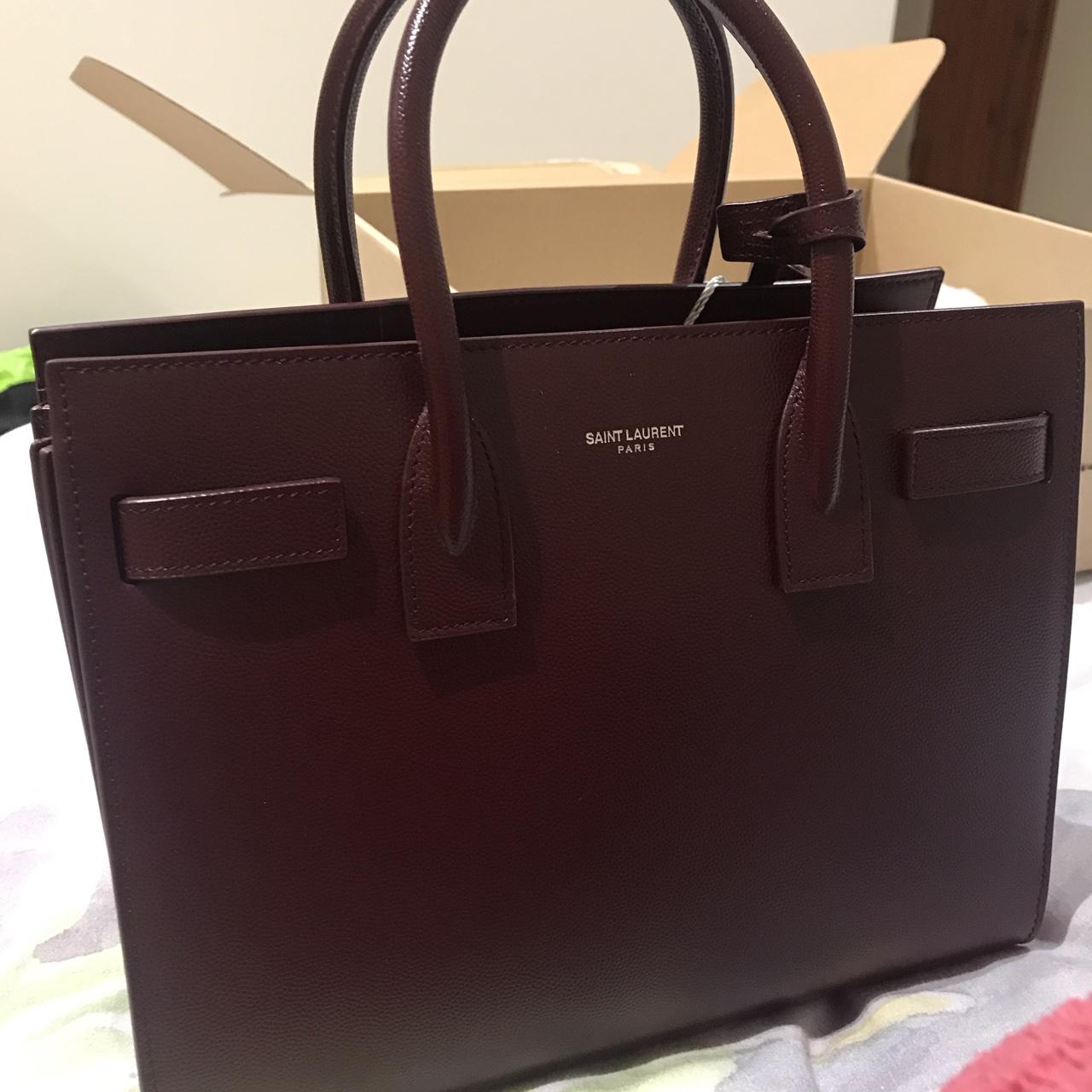 Sac ysl outlet 2019