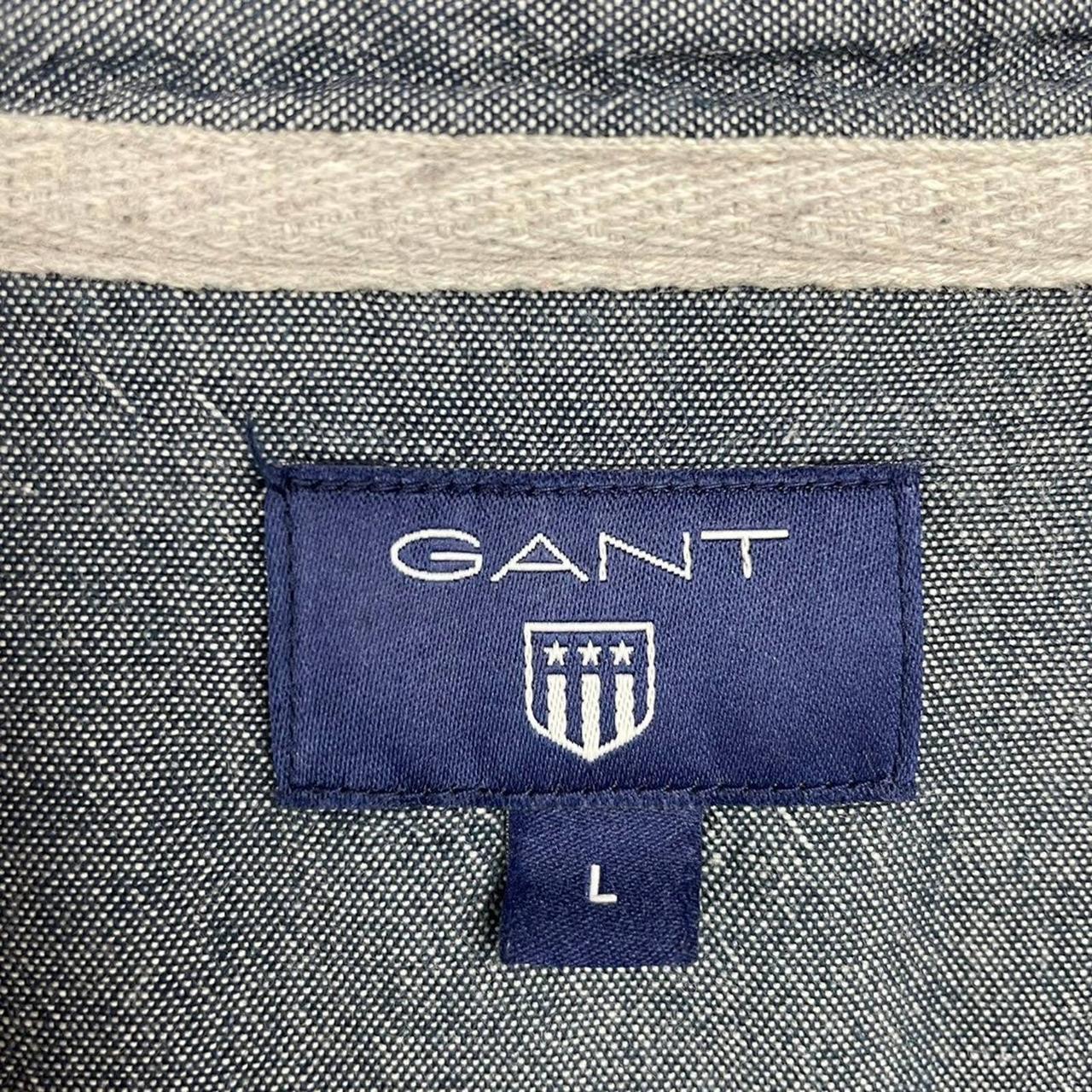 Product Image 3 - Vintage 80s 90s Gant Rugby