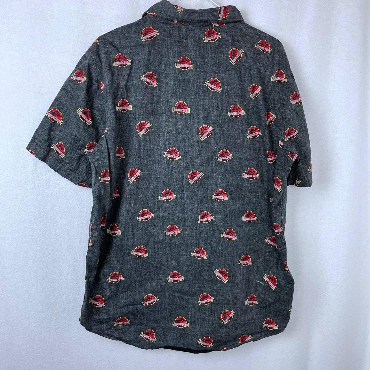Product Image 2 - Jurassic Park Mens All Over