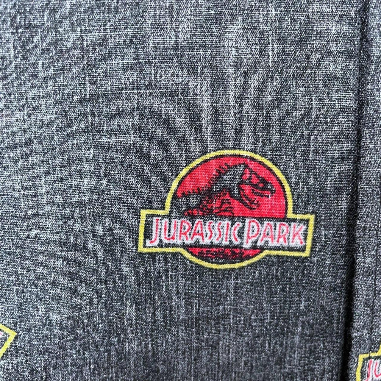 Product Image 3 - Jurassic Park Mens All Over