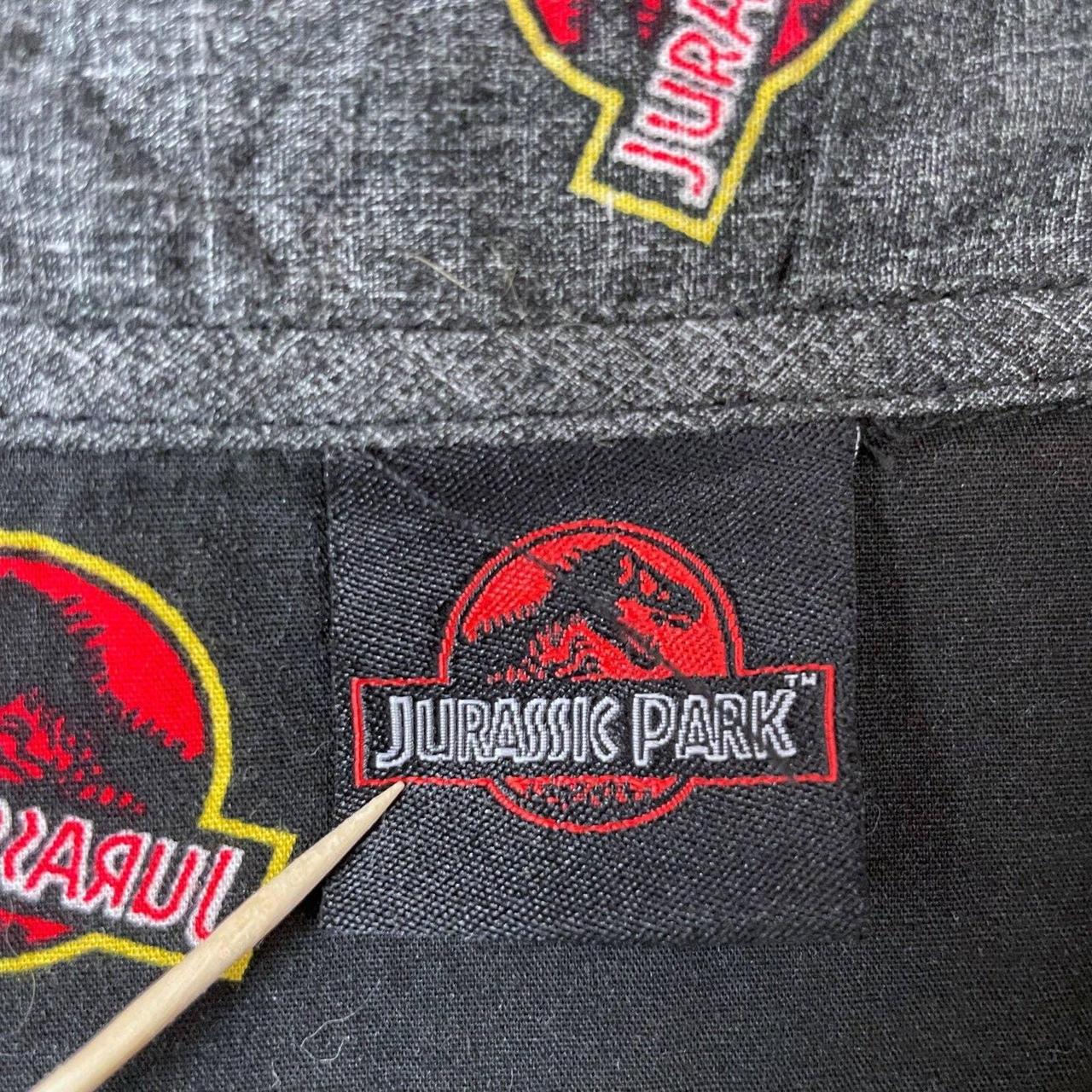 Product Image 4 - Jurassic Park Mens All Over