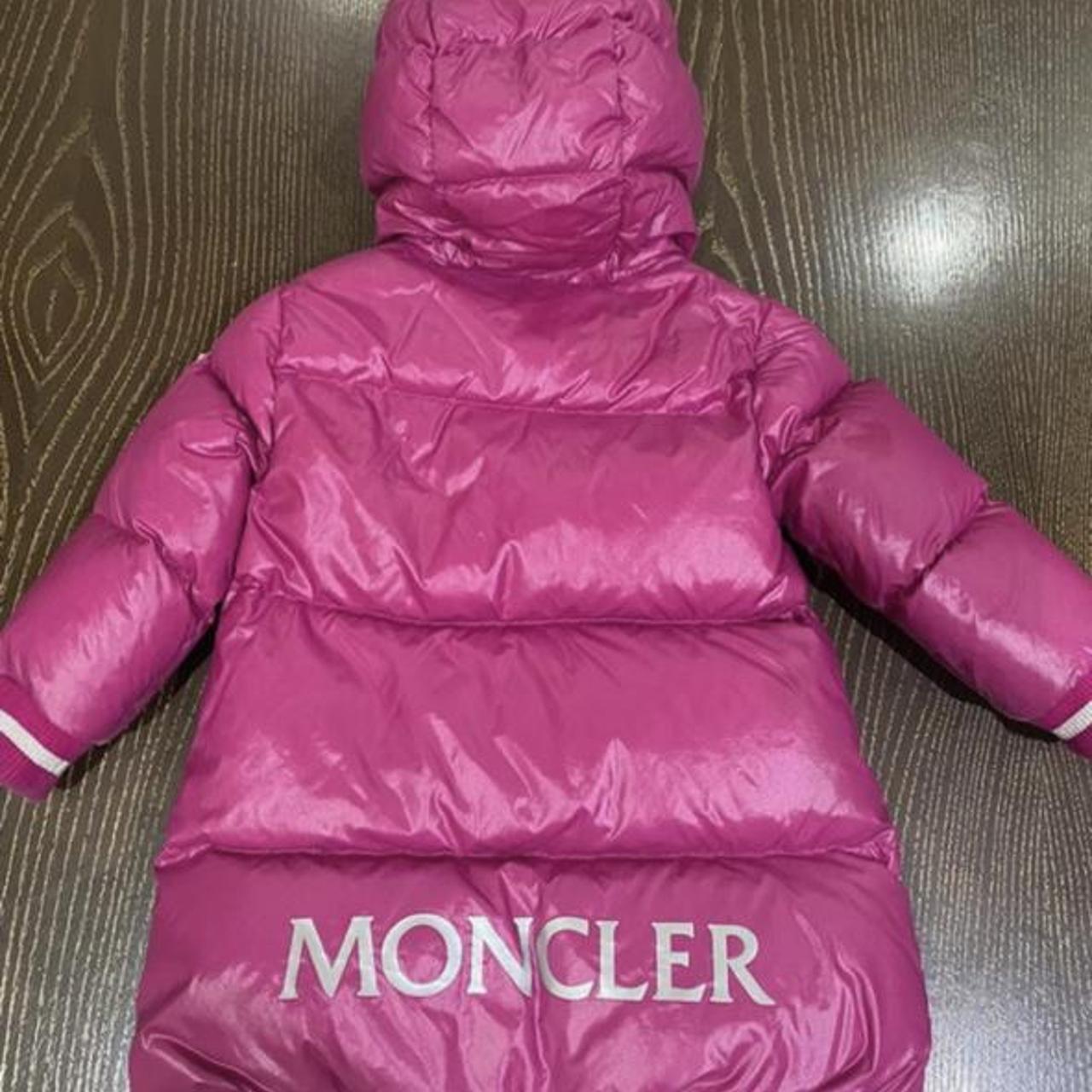 moncler bimba