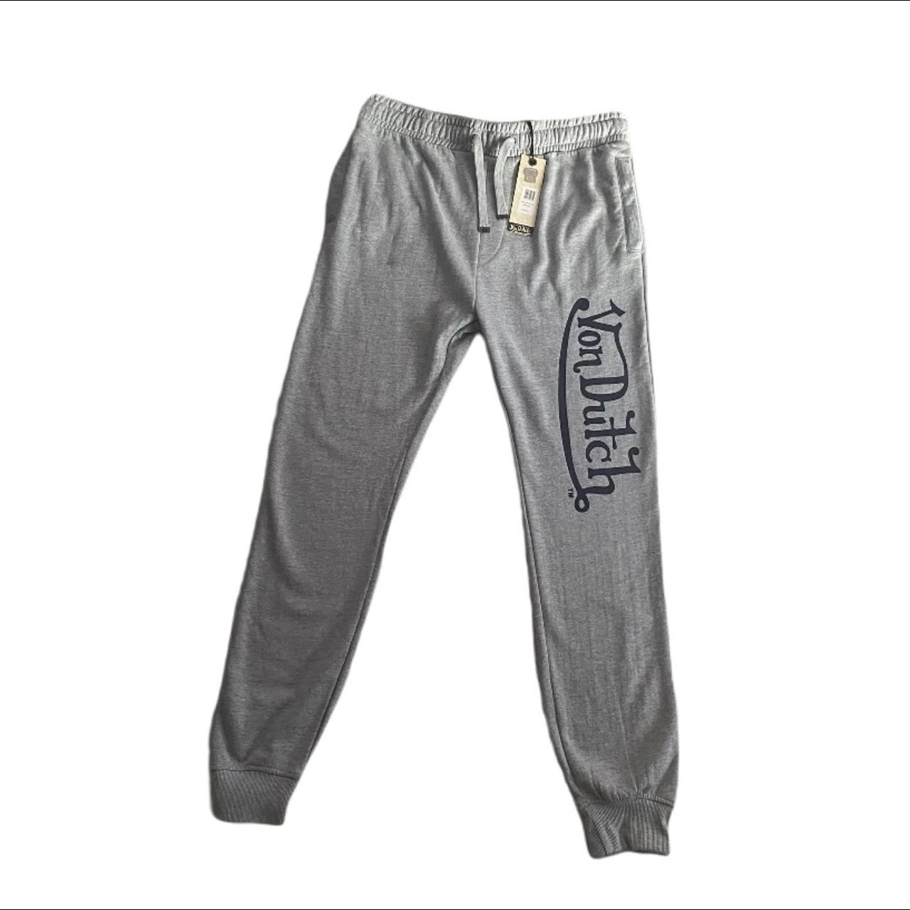 von dutch joggers