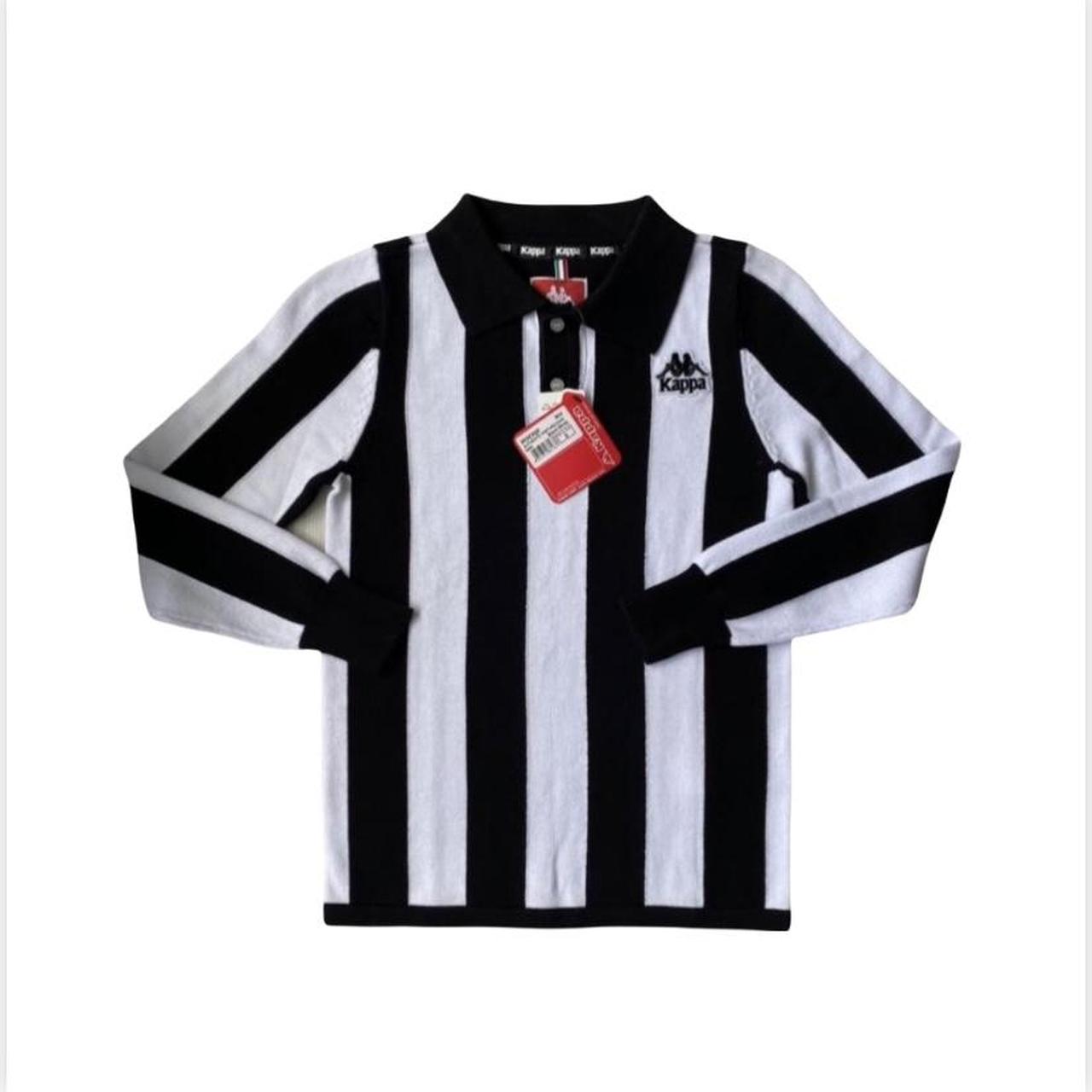 KAPPA @HOMEBOYSTORE PERFECT SOFT BLACK Depop