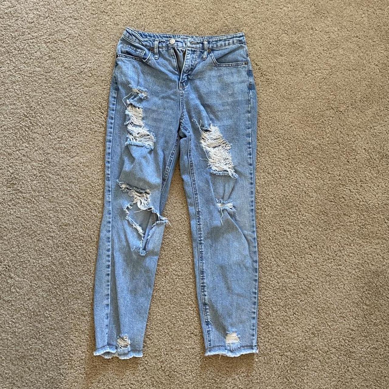 Wild Fable Jeans - Depop