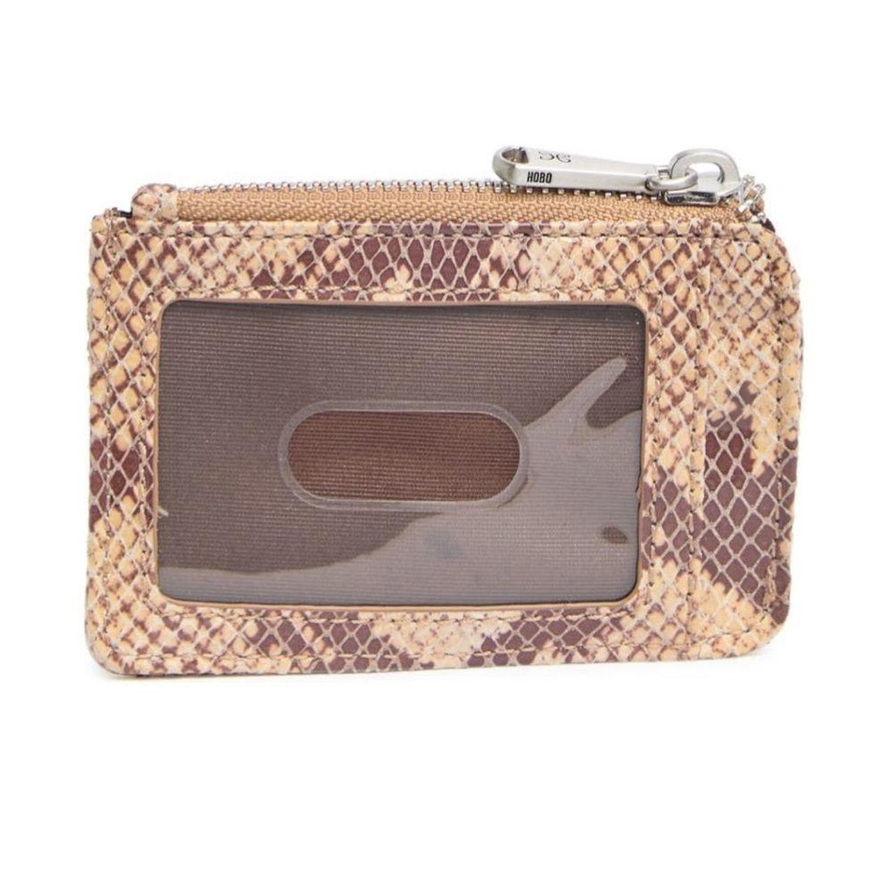 Product Image 3 - HOBO Kai Leather Credit Card