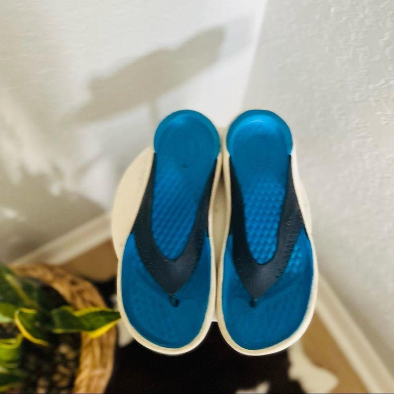 Product Image 2 - Crocs Men’s Flip Flops
Size: 9
Color:
