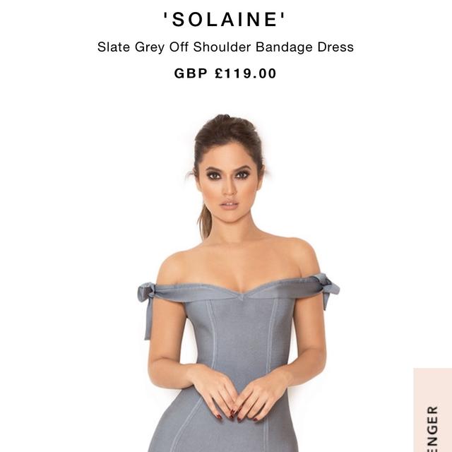 House of cb solaine sale