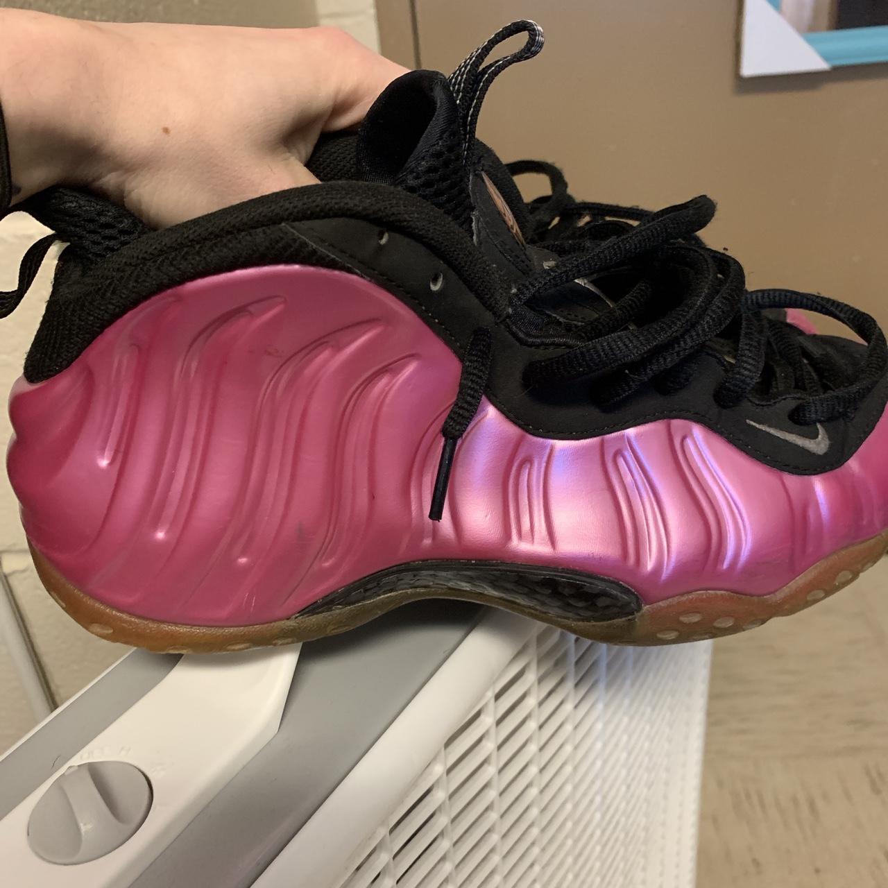 foamposites size 8
