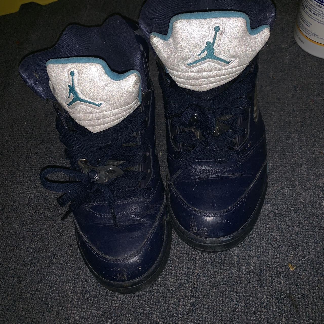 jadon size 5