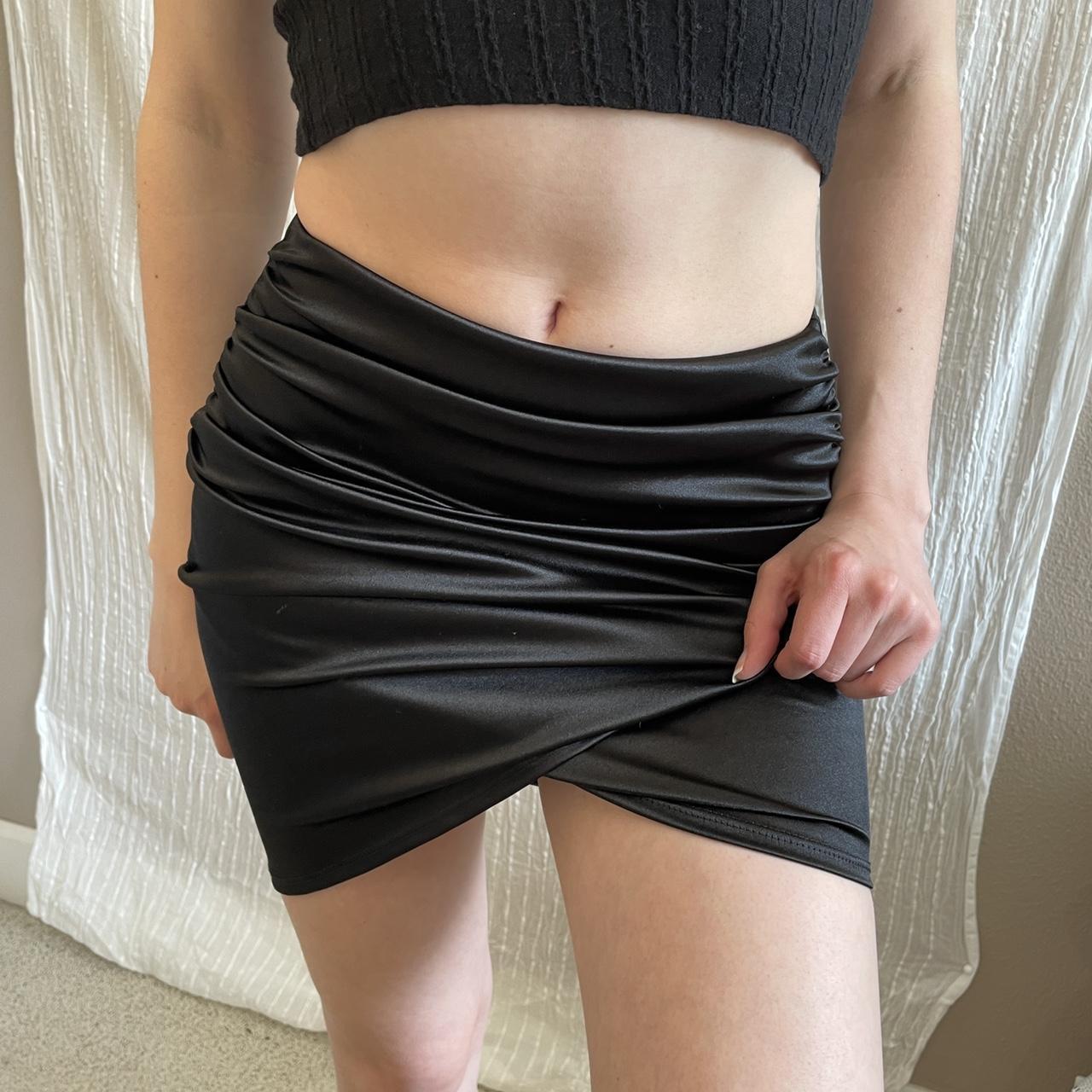 Women's Skirt (4)