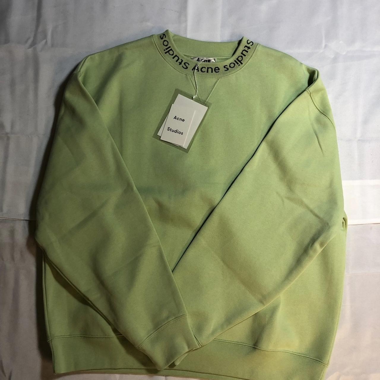 Acne studios shop flogho sale