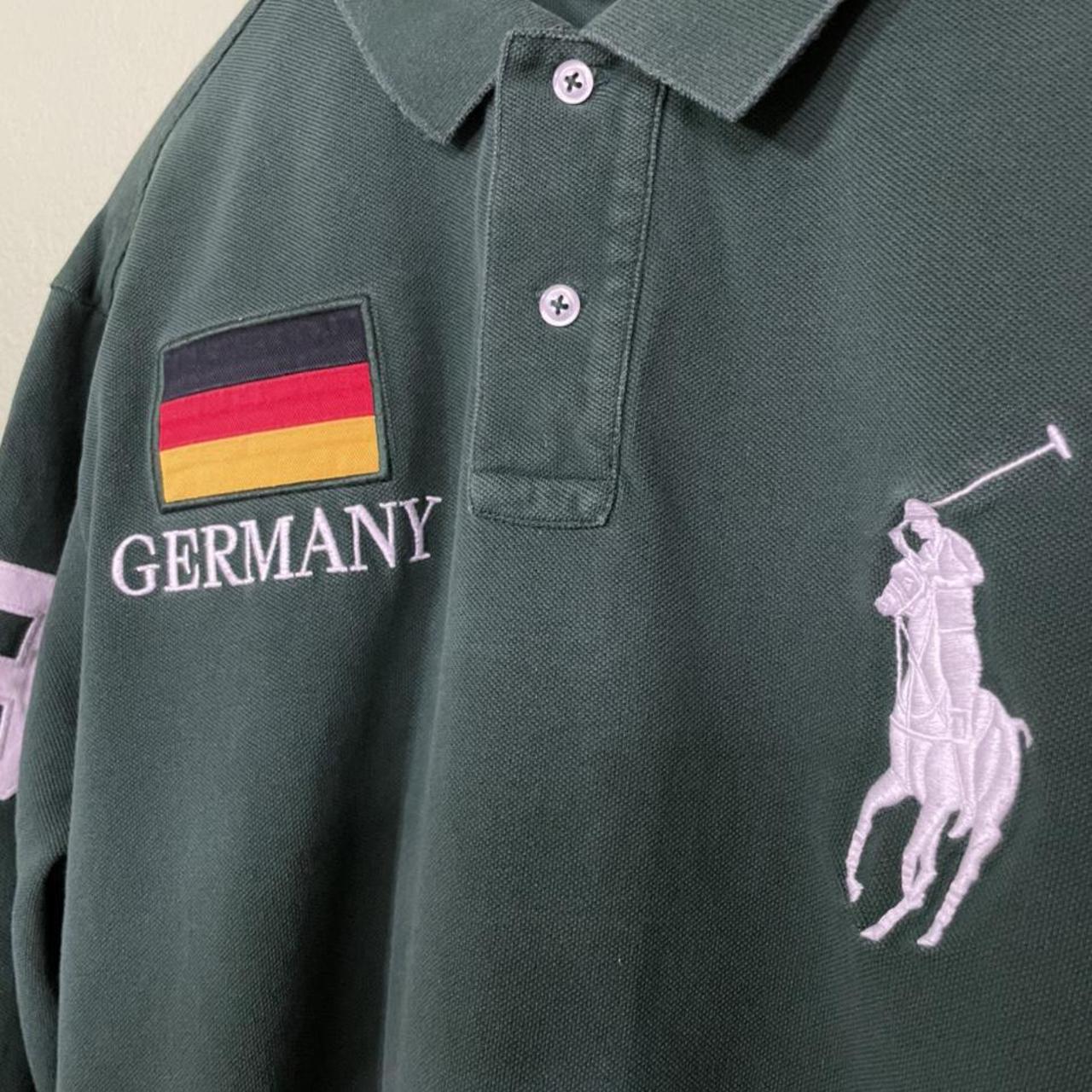 Product Image 2 - Vintage Polo Ralph Lauren Germany