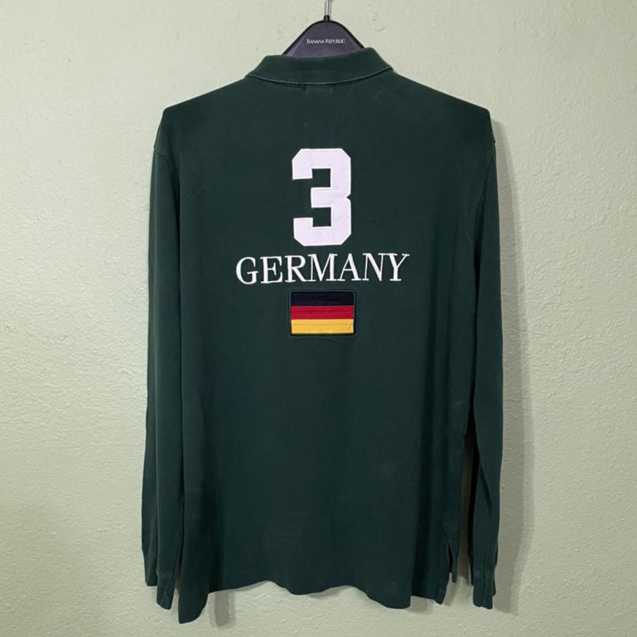 Product Image 3 - Vintage Polo Ralph Lauren Germany
