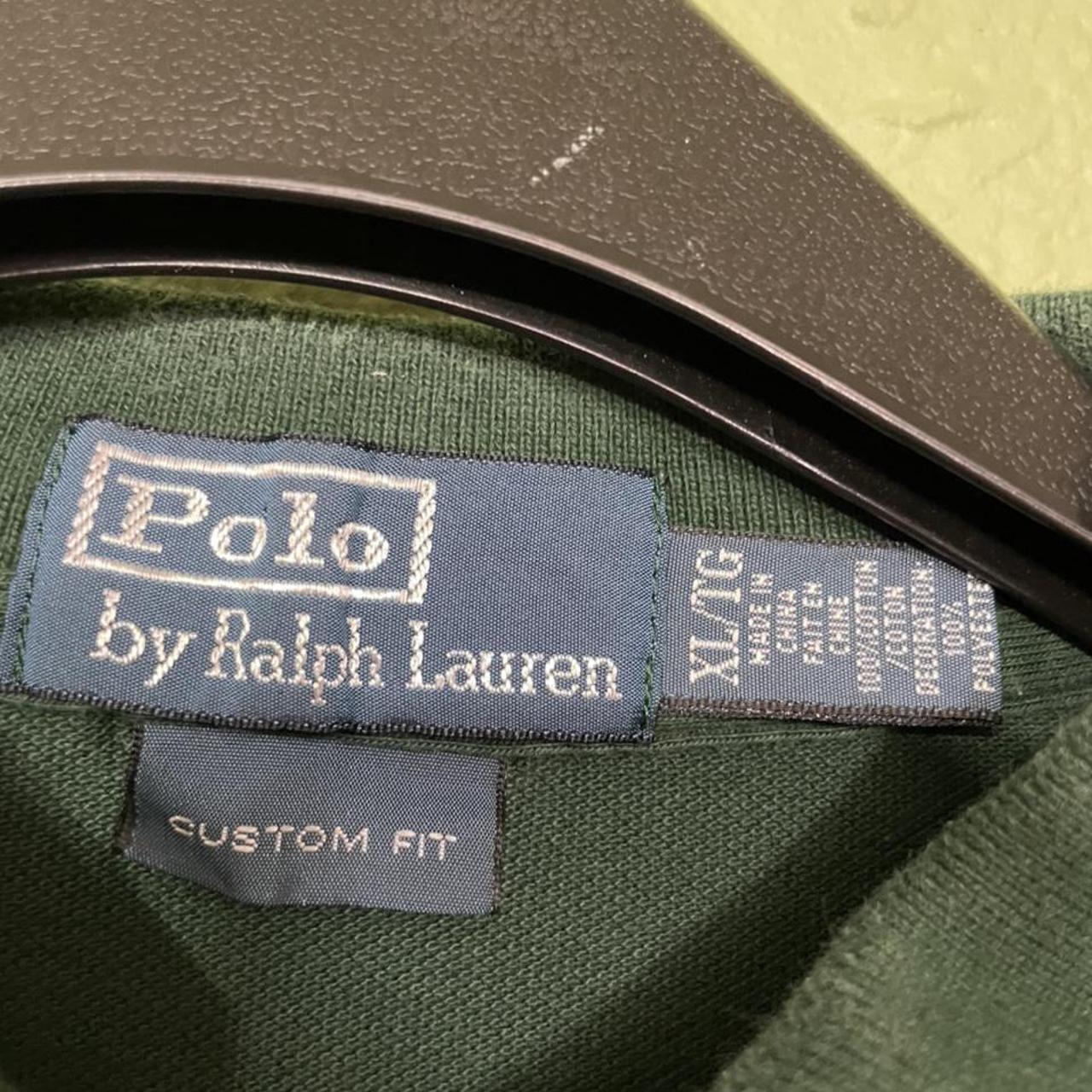 Product Image 4 - Vintage Polo Ralph Lauren Germany
