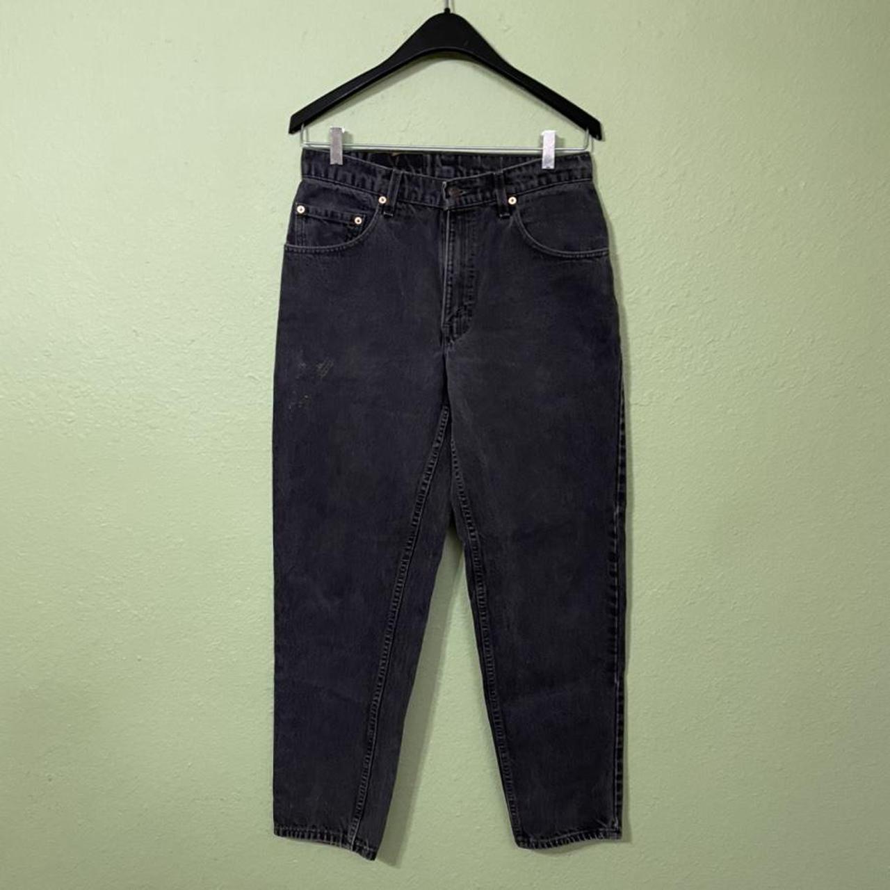 Product Image 2 - Vintage Levi’s 560’s in all