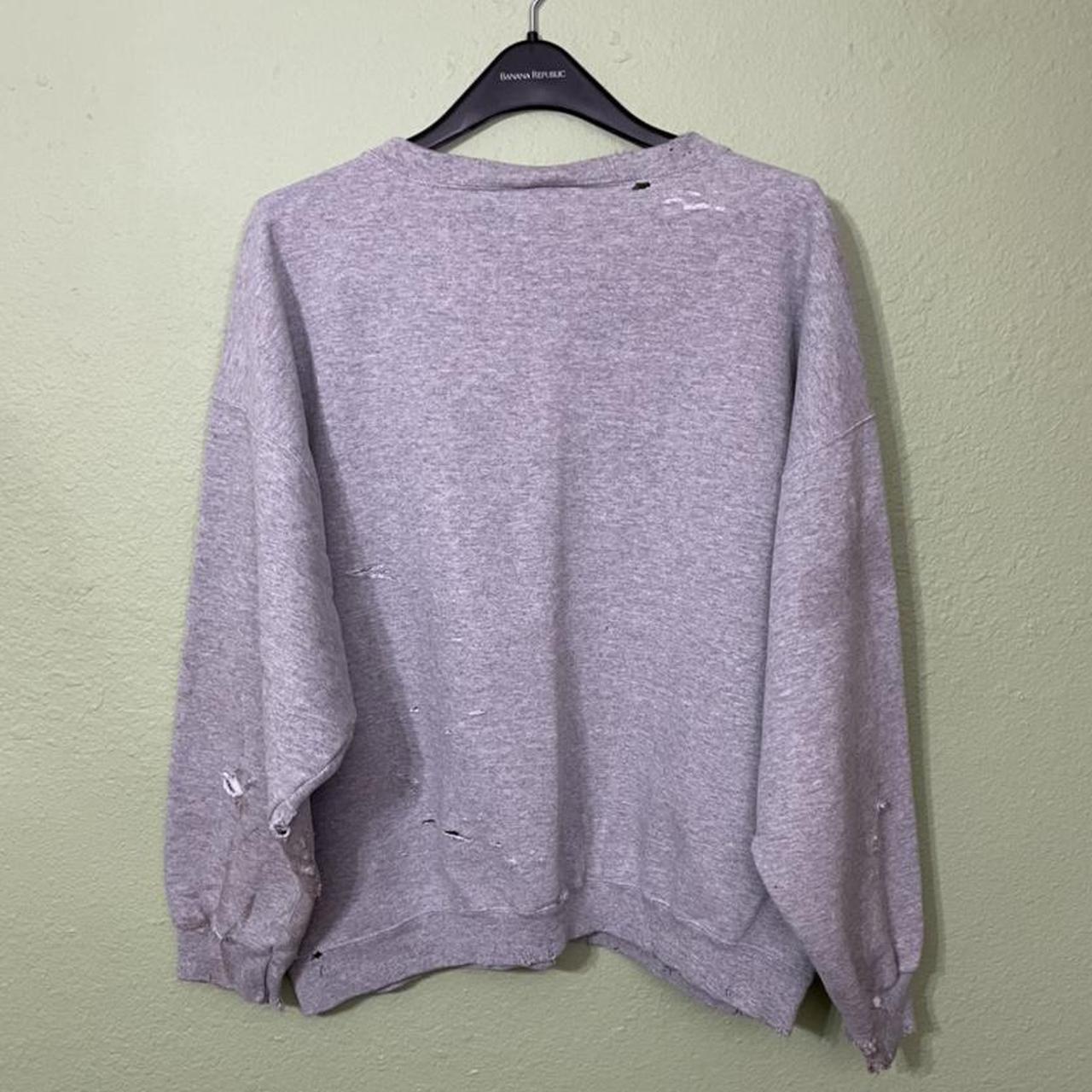 Product Image 3 - Vintage 90’s Reebok grunge sweatshirt