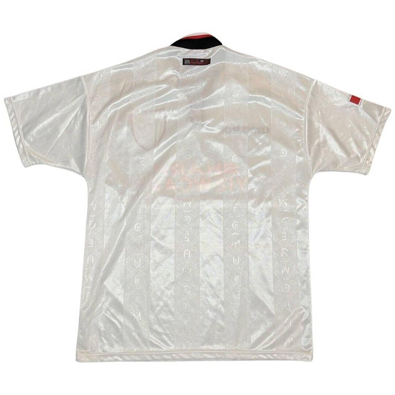 Product Image 2 - Rare Manchester United 1997-1999 Away