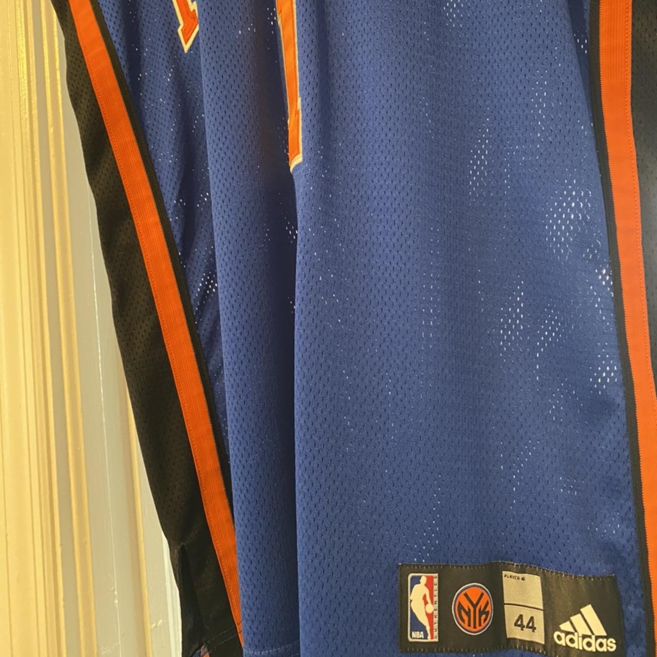 Amare Stoudemire New York Knicks Adidas Authentic Depop