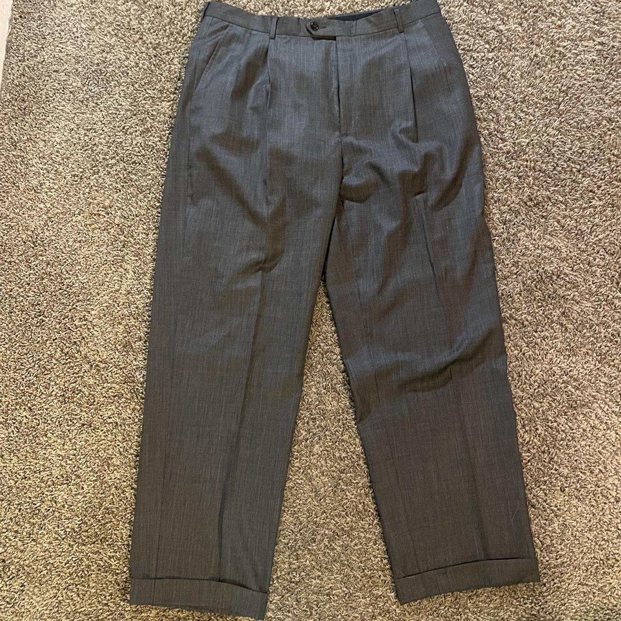 Hart schaffner marx on sale pants