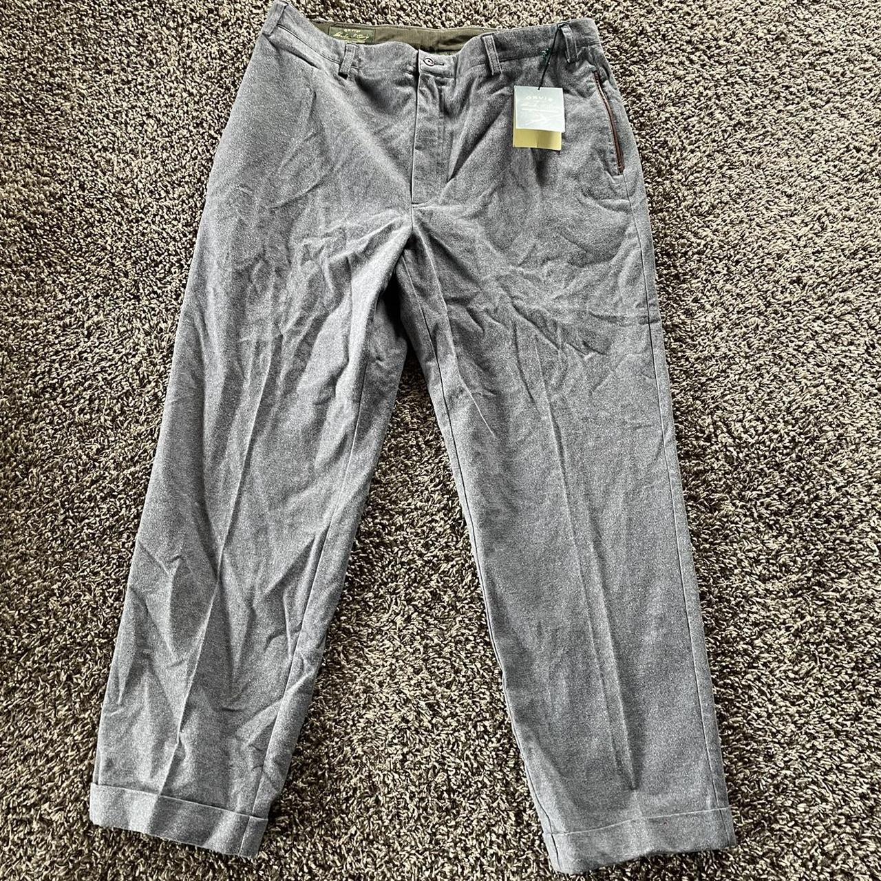 Orvis 2025 linen pants