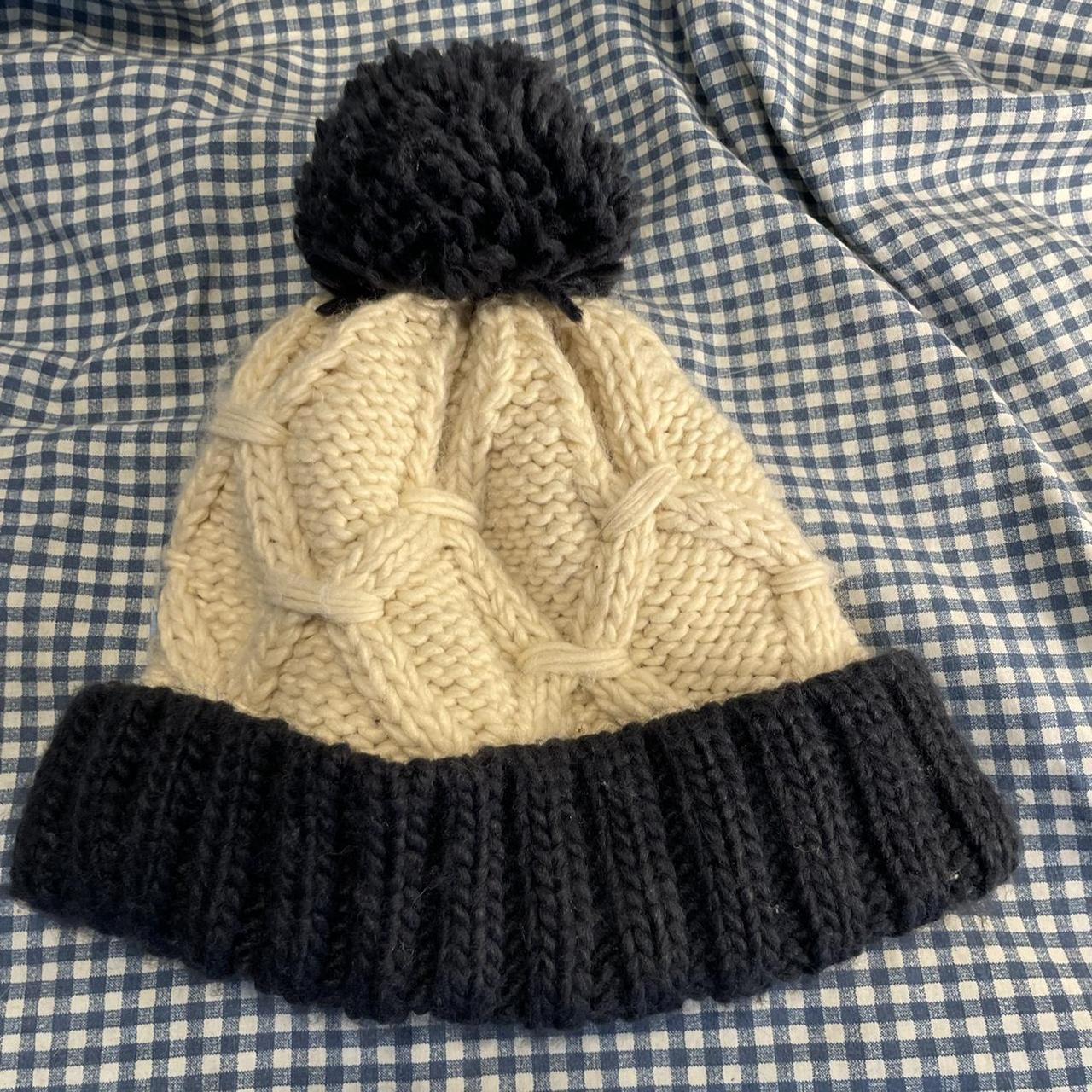 Duluth Trading Women’s Knit Hat Size S/M Depop