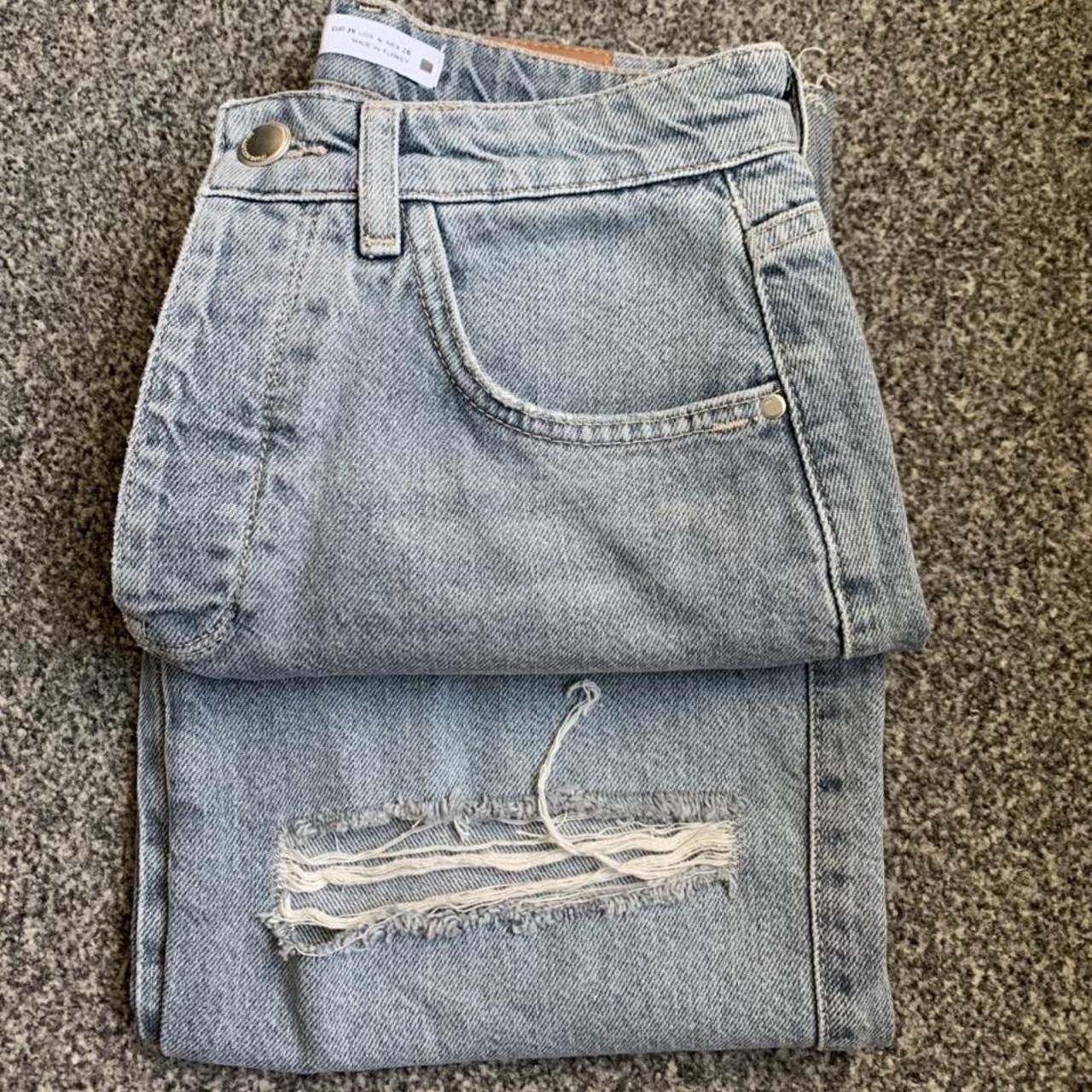 Product Image 1 - Brand new Zara jeans the
