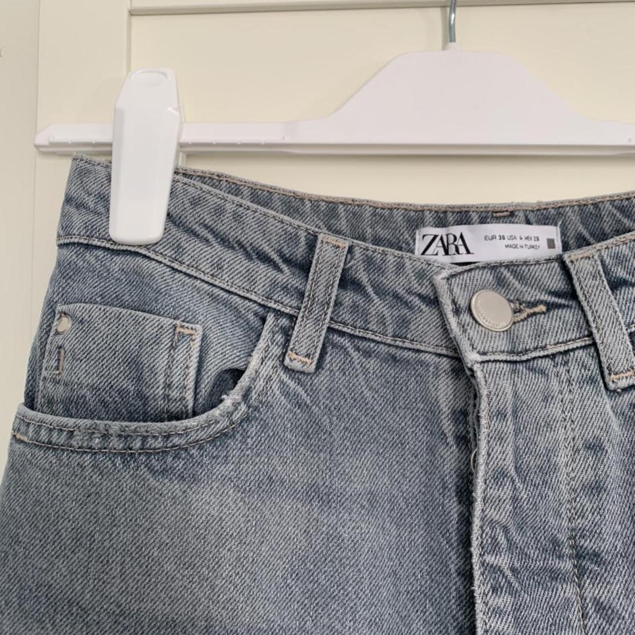 Product Image 3 - Brand new Zara jeans the