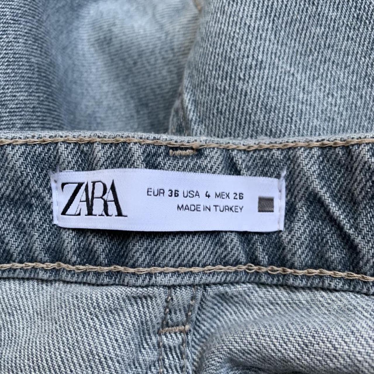 Product Image 2 - Brand new Zara jeans the