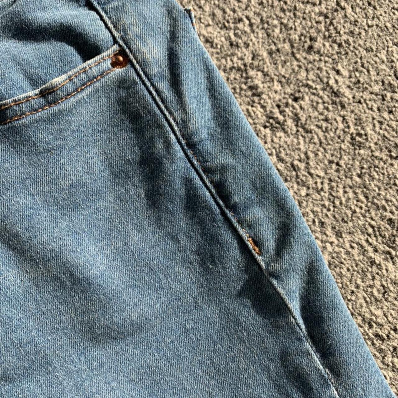 Product Image 3 - Topshop Jamie jeans denim wash