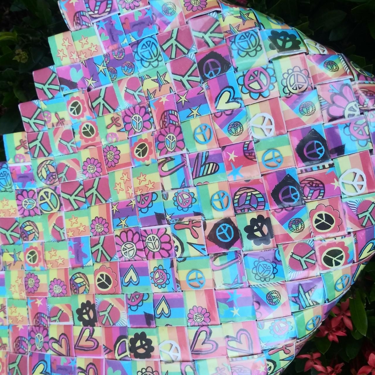 Product Image 2 - Candy Colored #Nahui #Ollin #Peace