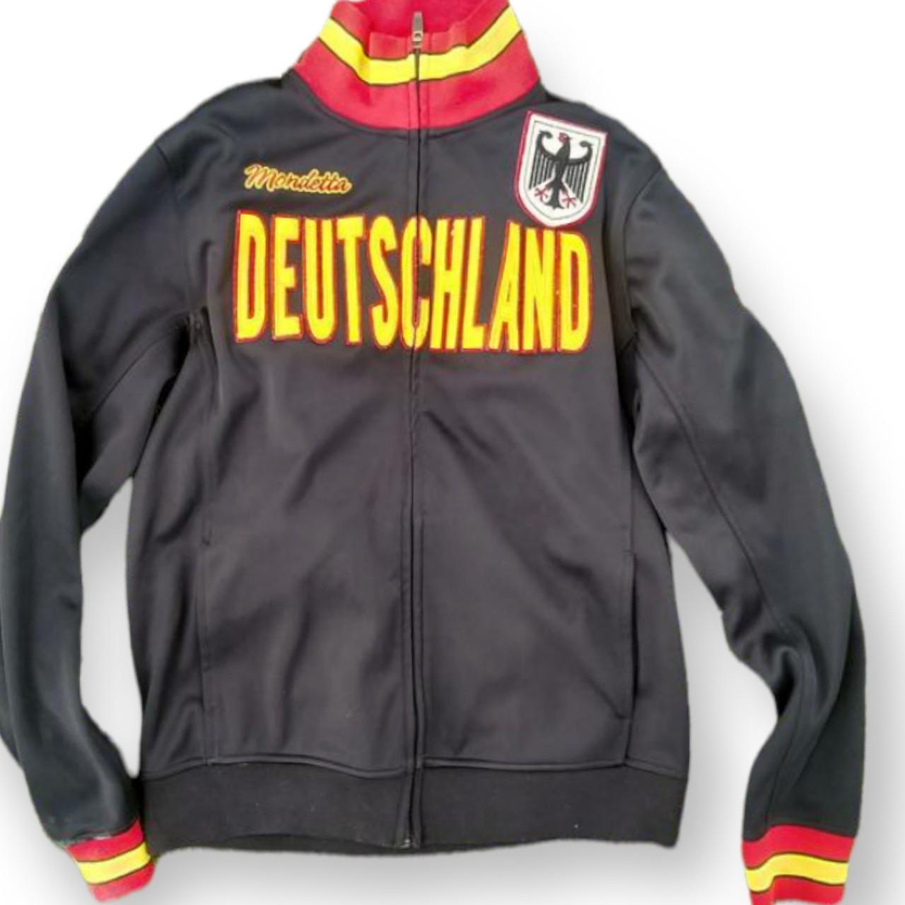 #Vintage #1990s #Mondetta Sportswear #Deutschland