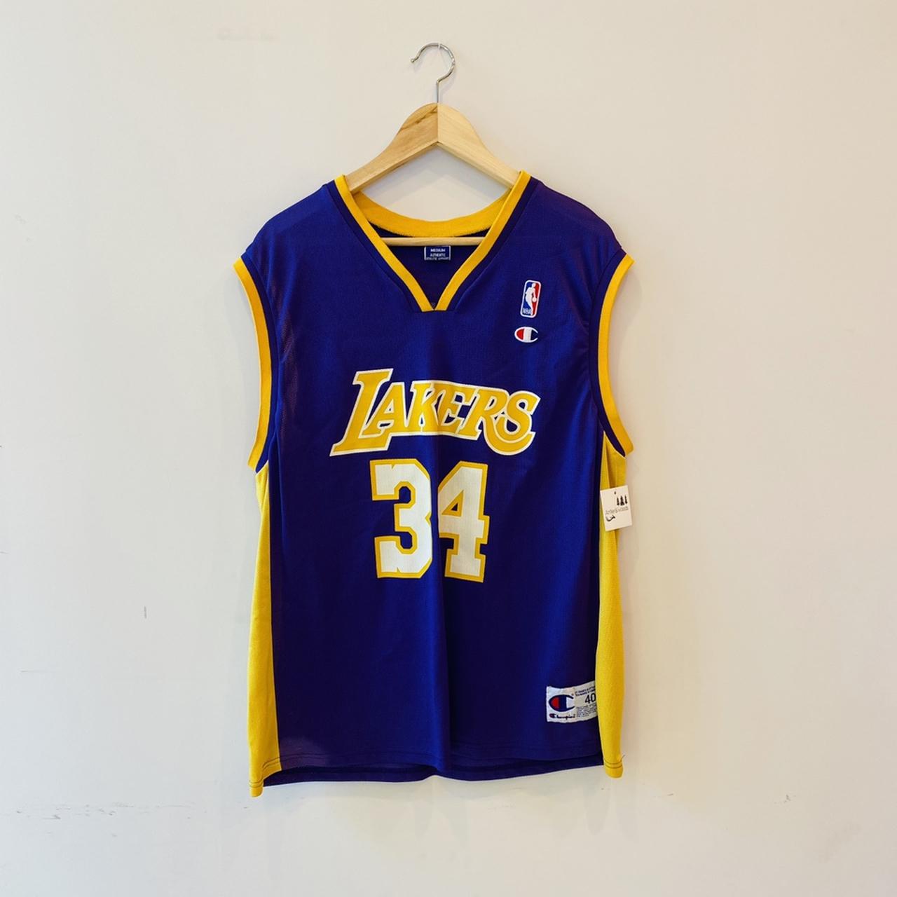 Vintage Nike Brett Favre jersey Size Large - Depop