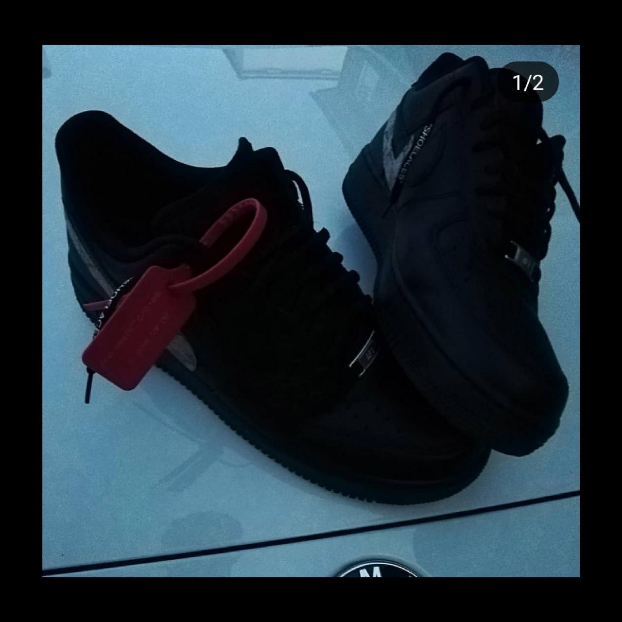 gucci off white collab
