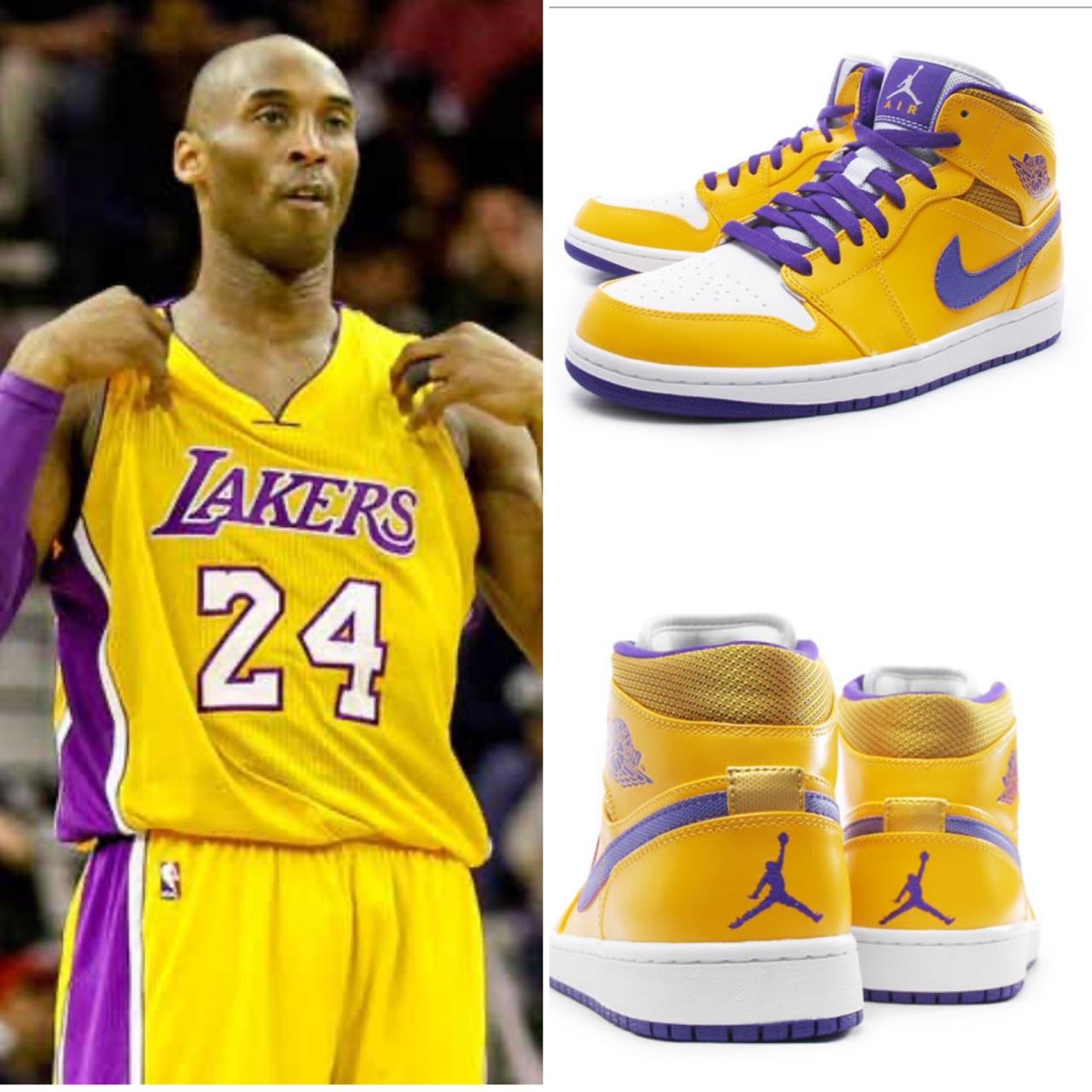 1 mid lakers
