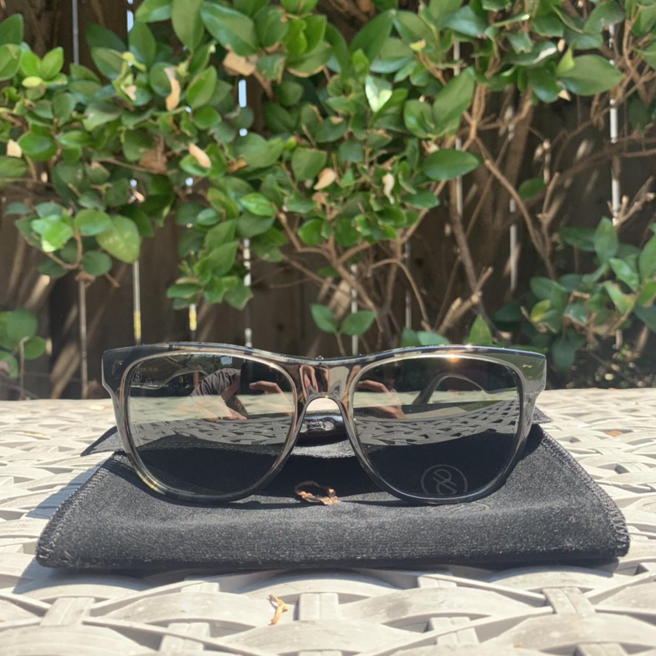 D'BLANC SERIAL CHILLER SUNGLASSES - They have a... - Depop